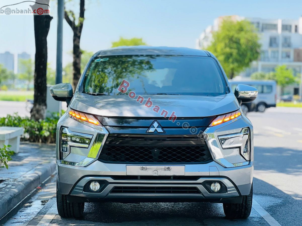 Bán ô tô Mitsubishi Xpander Premium 1.5 AT - 2024 - xe cũ