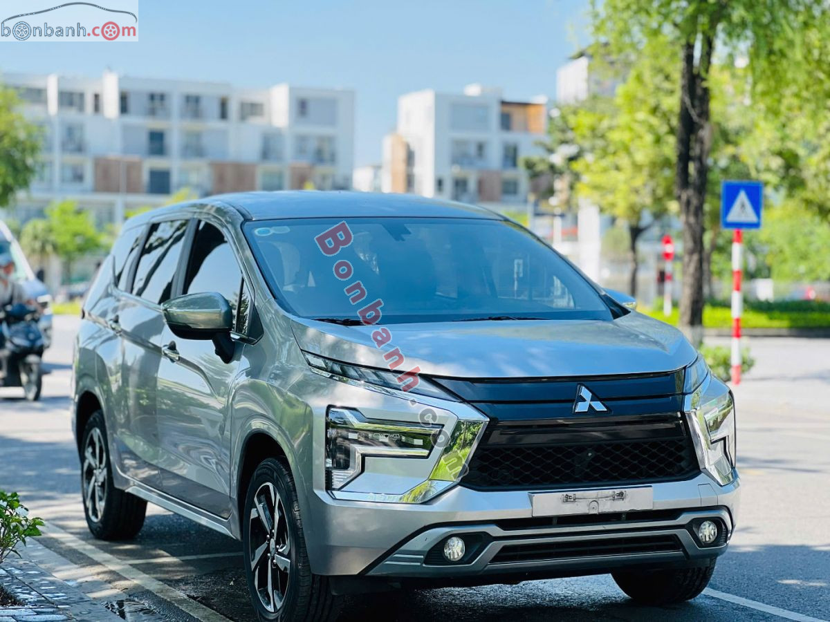 Bán ô tô Mitsubishi Xpander Premium 1.5 AT - 2024 - xe cũ