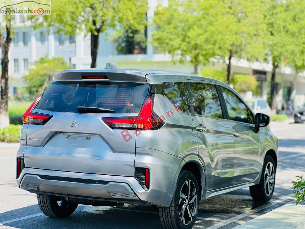 Bán ô tô Mitsubishi Xpander Premium 1.5 AT - 2024 - xe cũ
