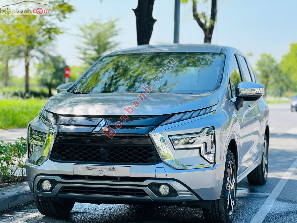 Bán ô tô Mitsubishi Xpander Premium 1.5 AT - 2024 - xe cũ