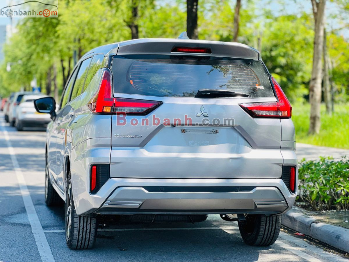 Bán ô tô Mitsubishi Xpander Premium 1.5 AT - 2024 - xe cũ