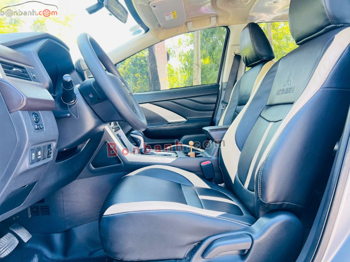 Bán ô tô Mitsubishi Xpander Premium 1.5 AT - 2024 - xe cũ