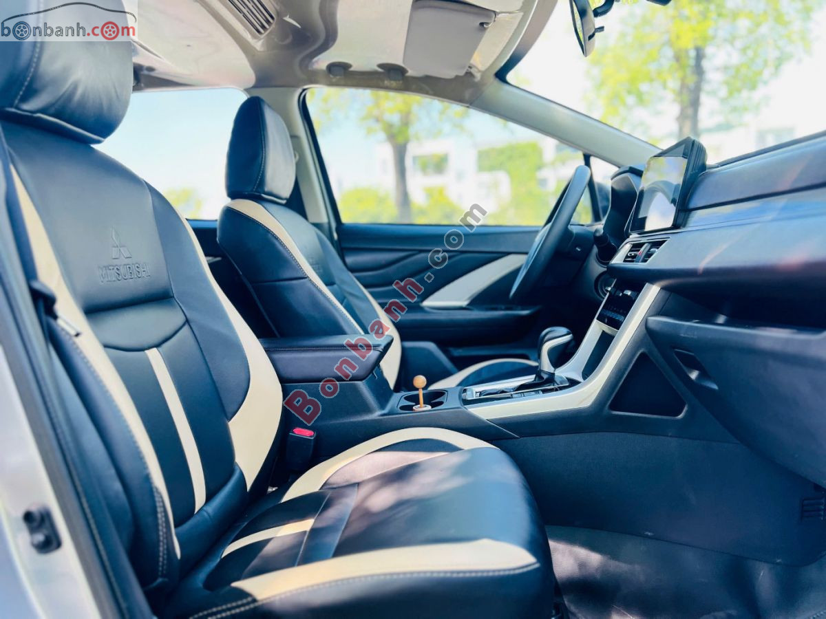 Bán ô tô Mitsubishi Xpander Premium 1.5 AT - 2024 - xe cũ