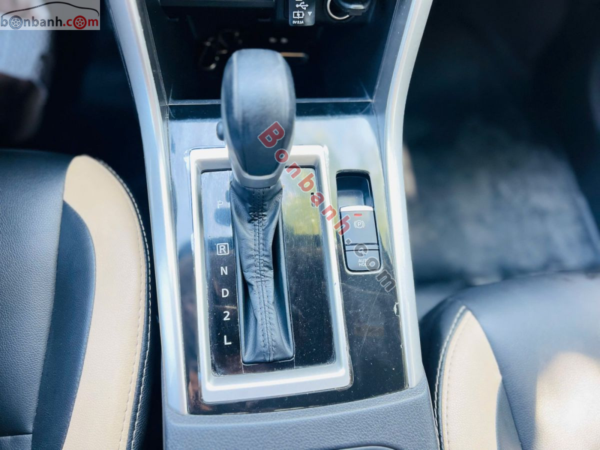 Bán ô tô Mitsubishi Xpander Premium 1.5 AT - 2024 - xe cũ