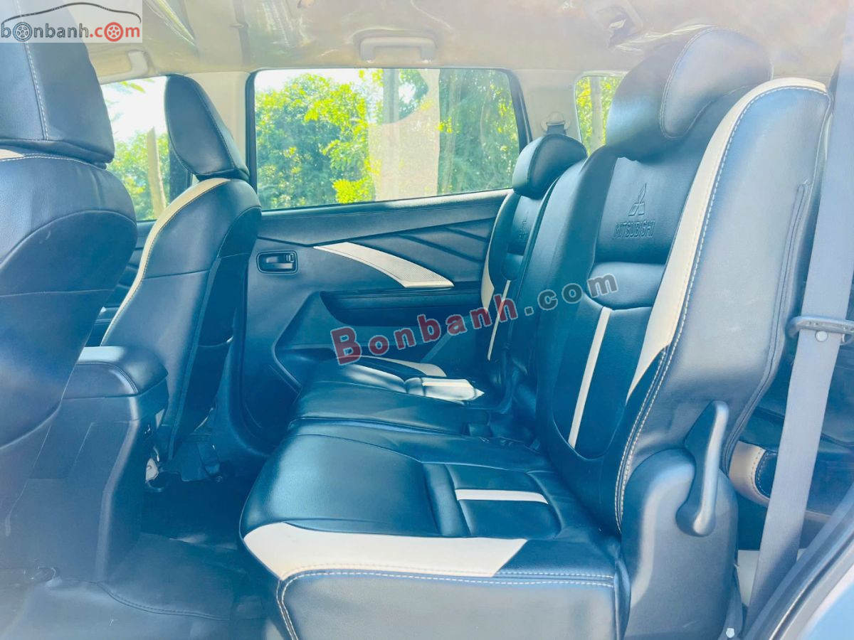 Bán ô tô Mitsubishi Xpander Premium 1.5 AT - 2024 - xe cũ
