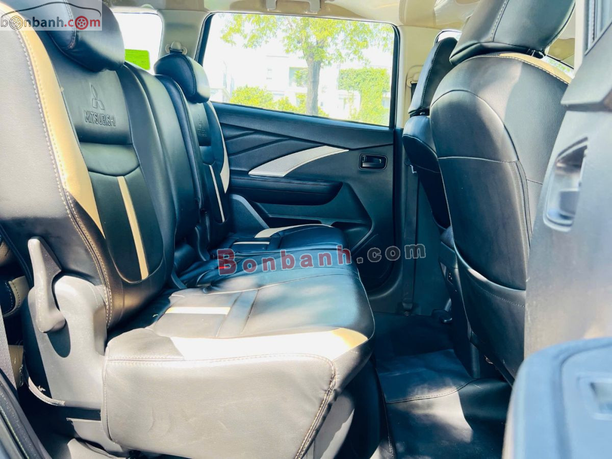 Bán ô tô Mitsubishi Xpander Premium 1.5 AT - 2024 - xe cũ