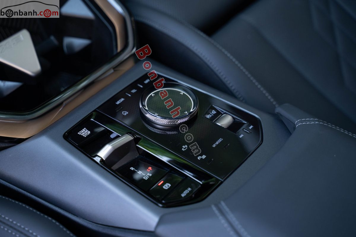 Bán ô tô BMW X3 xDrive20i - 2025 - xe cũ