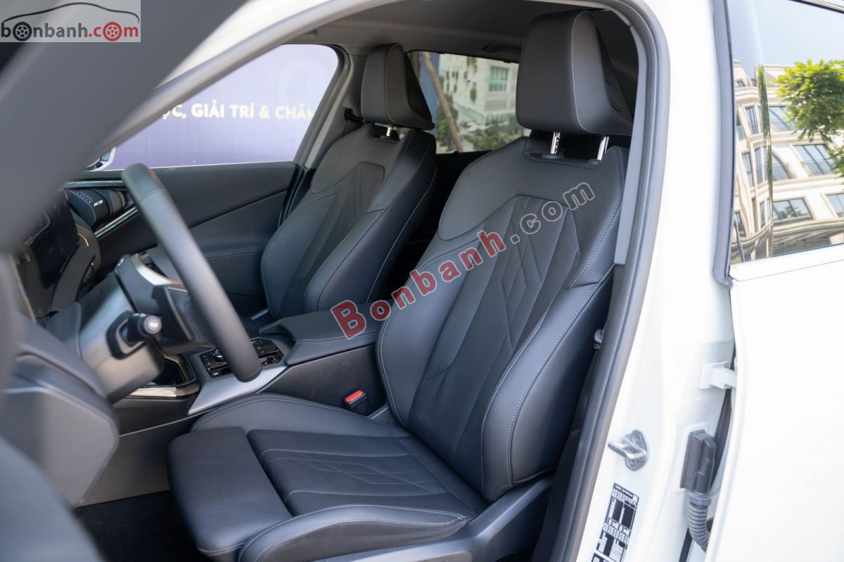 Bán ô tô BMW X3 xDrive20i - 2025 - xe cũ