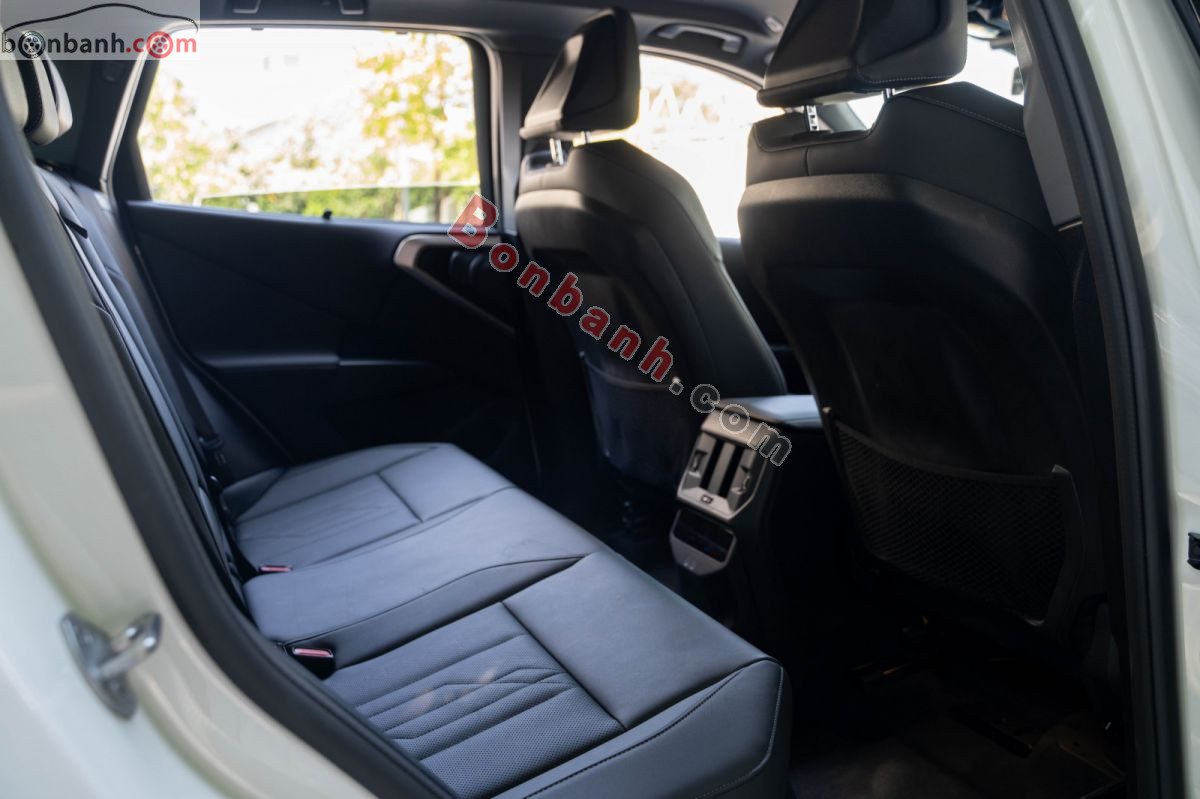 Bán ô tô BMW X3 xDrive20i - 2025 - xe cũ