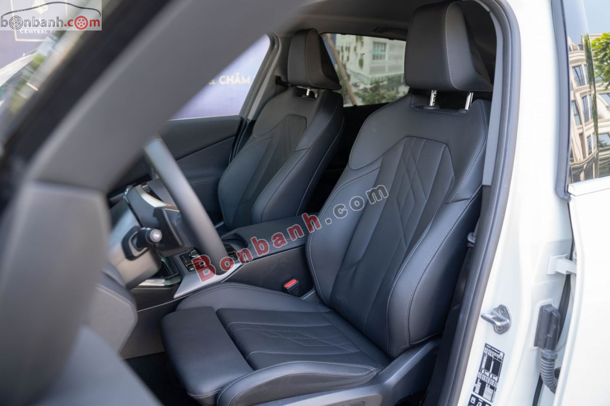 Bán ô tô BMW X3 xDrive20i - 2025 - xe cũ