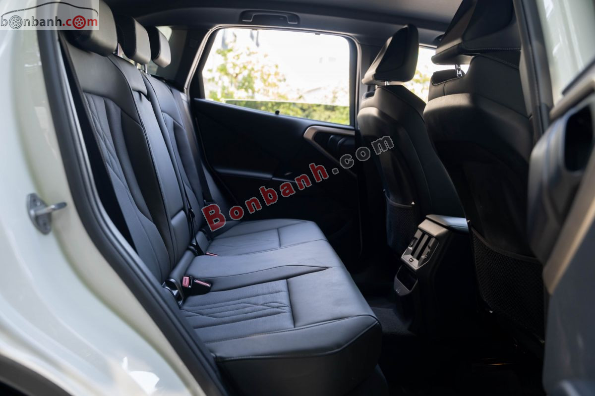 Bán ô tô BMW X3 xDrive20i - 2025 - xe cũ