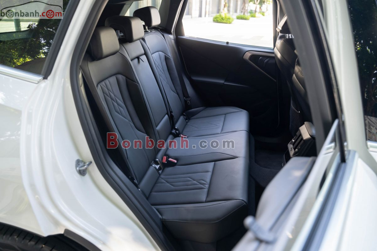 Bán ô tô BMW X3 xDrive20i - 2025 - xe cũ