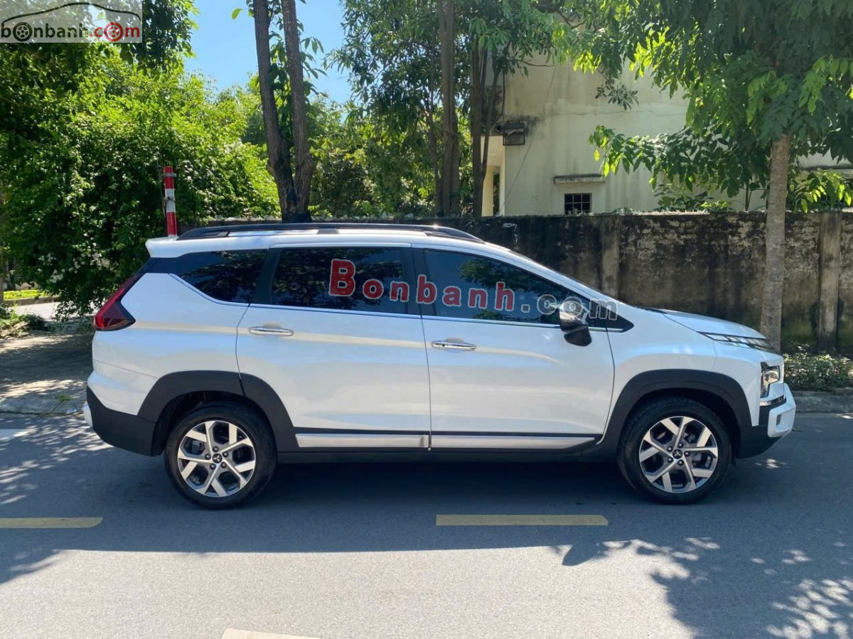Bán ô tô Mitsubishi Xpander Cross 1.5 AT - 2025 - xe cũ