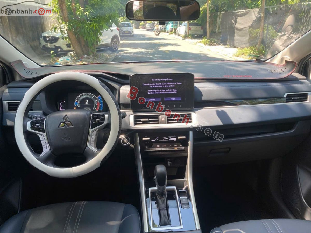 Bán ô tô Mitsubishi Xpander Cross 1.5 AT - 2025 - xe cũ