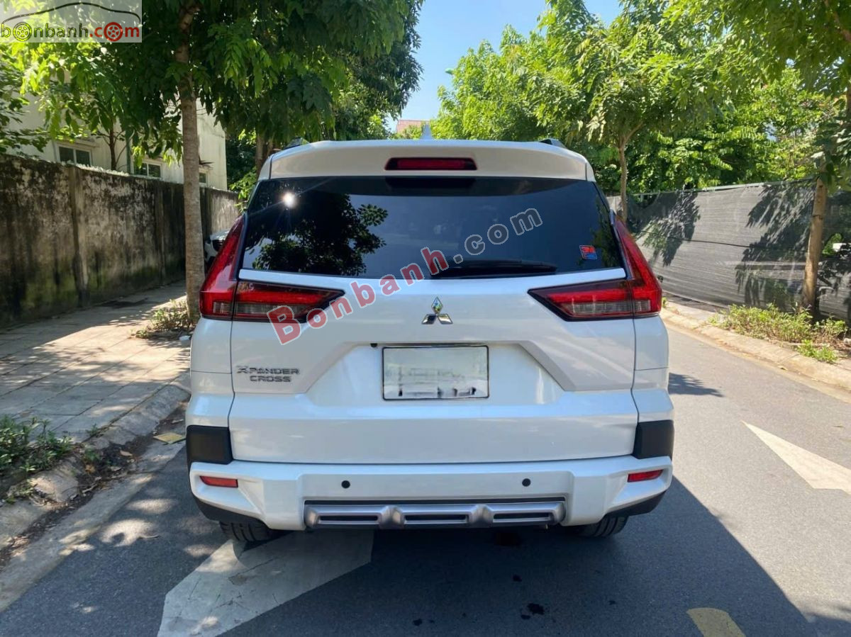 Bán ô tô Mitsubishi Xpander Cross 1.5 AT - 2025 - xe cũ