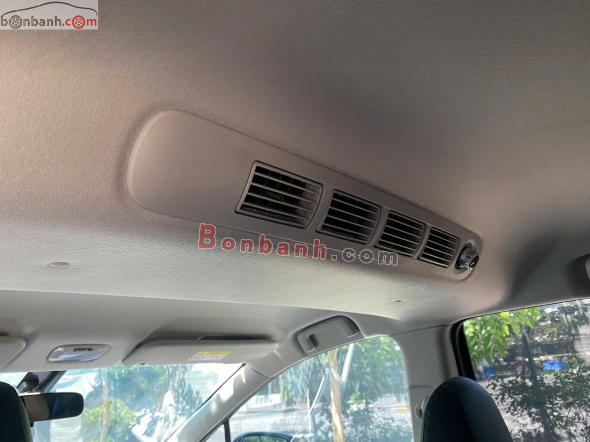Bán ô tô Mitsubishi Xpander Cross 1.5 AT - 2025 - xe cũ