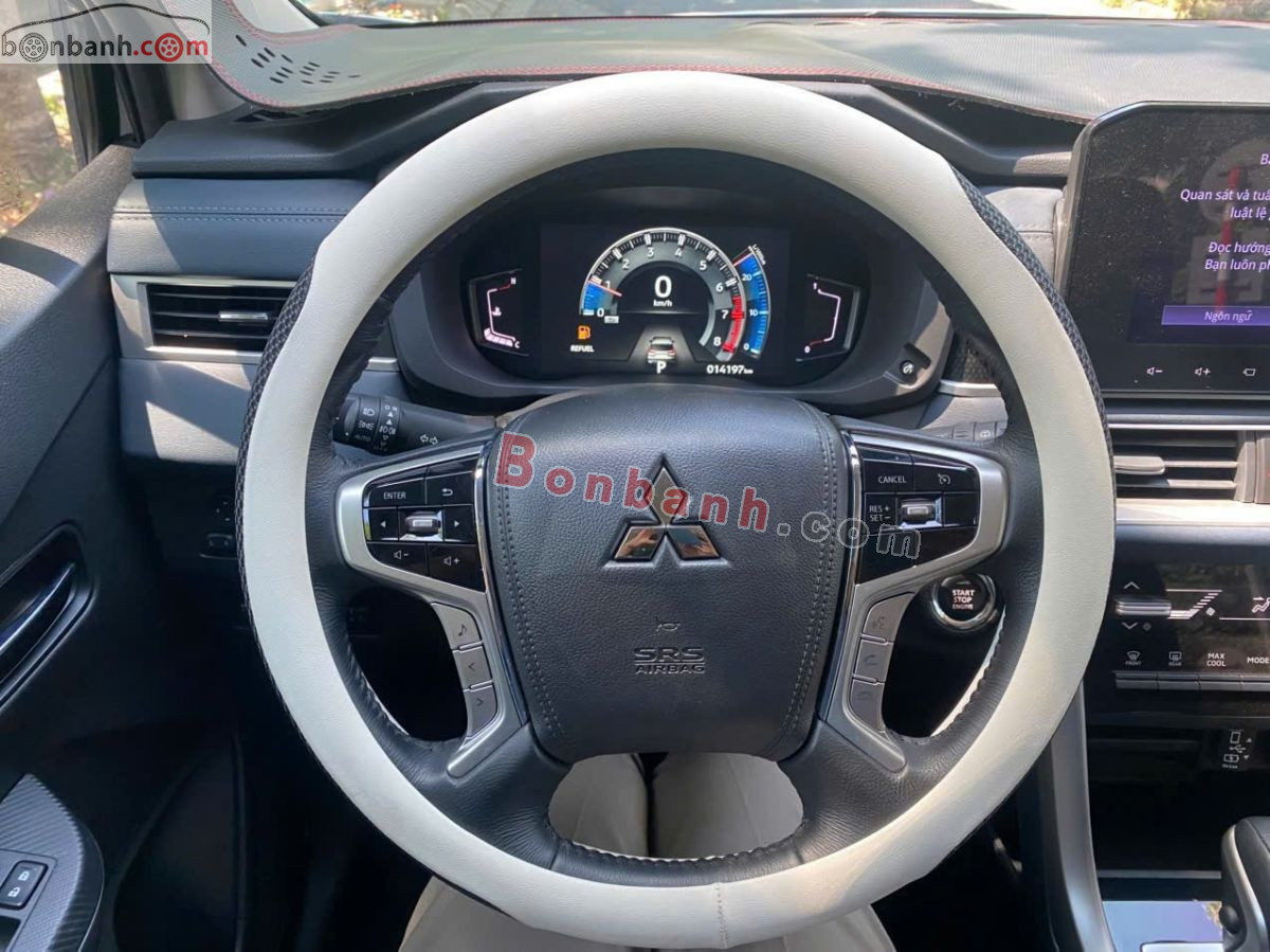 Bán ô tô Mitsubishi Xpander Cross 1.5 AT - 2025 - xe cũ