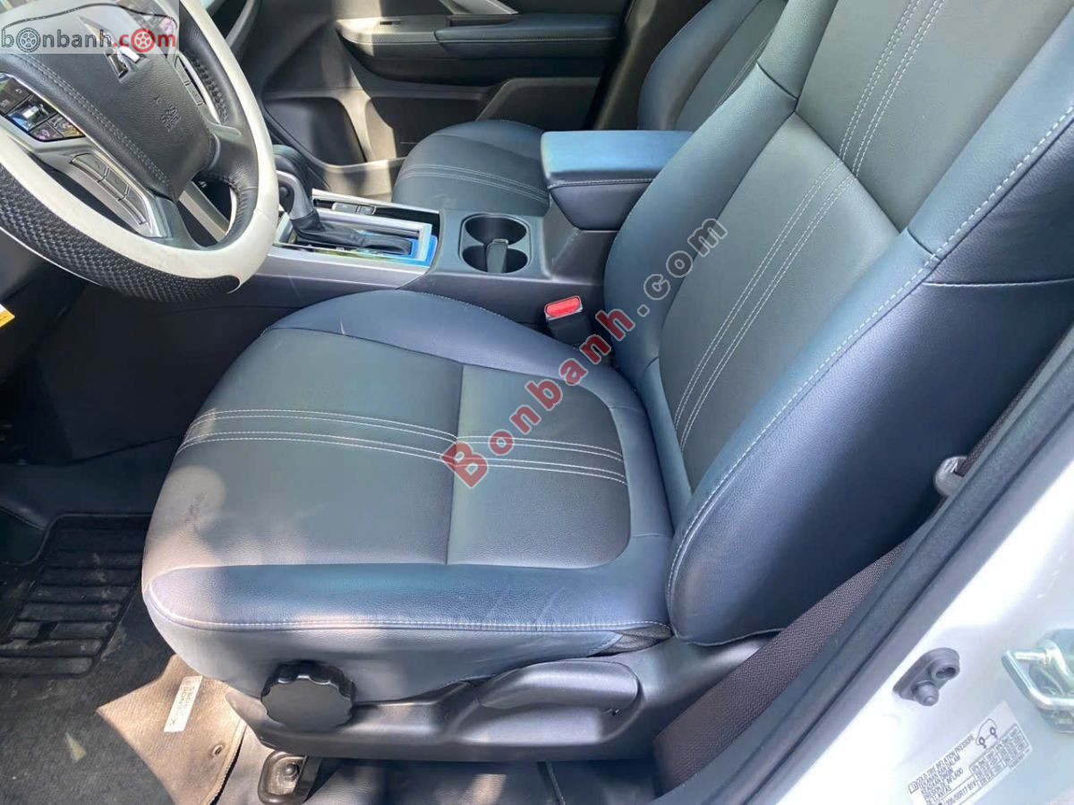 Bán ô tô Mitsubishi Xpander Cross 1.5 AT - 2025 - xe cũ