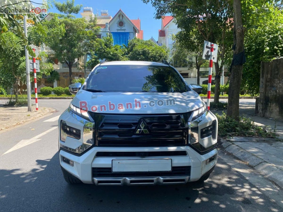 Bán ô tô Mitsubishi Xpander Cross 1.5 AT - 2025 - xe cũ
