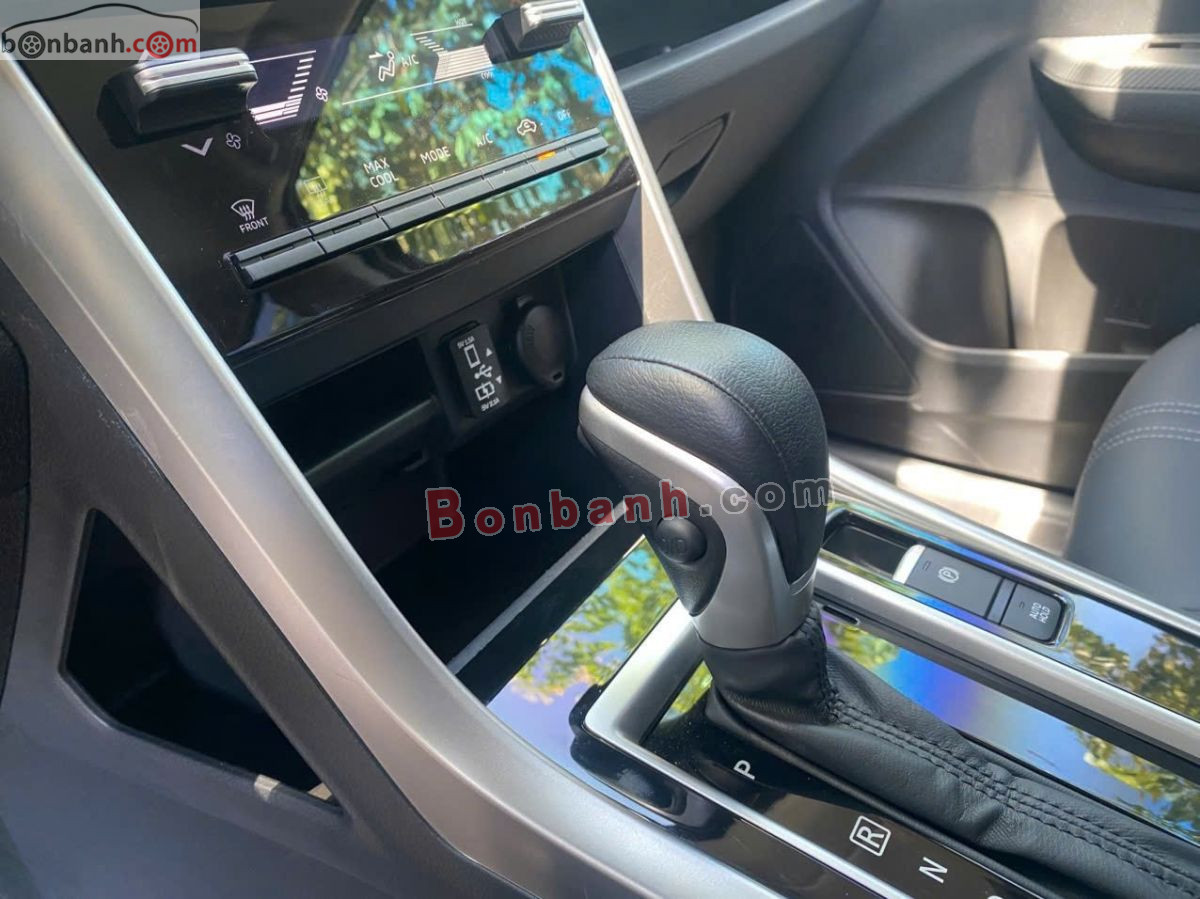 Bán ô tô Mitsubishi Xpander Cross 1.5 AT - 2025 - xe cũ