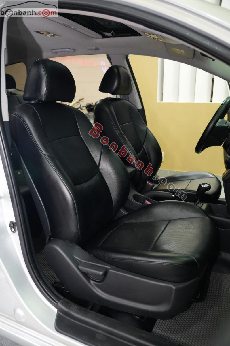 Bán ô tô Hyundai i30 CW 1.6 AT - 2009 - xe cũ
