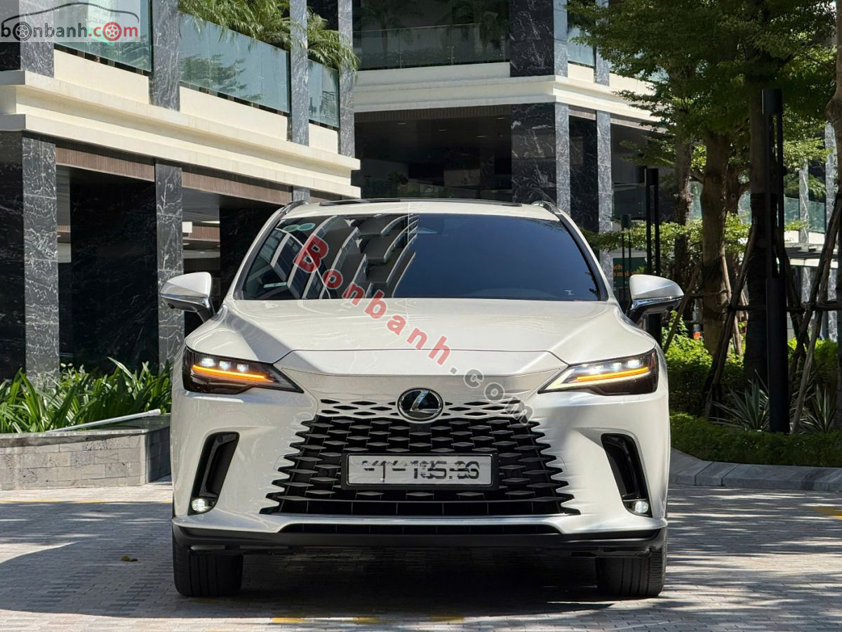 Bán ô tô Lexus RX 350 Premium - 2024 - xe cũ