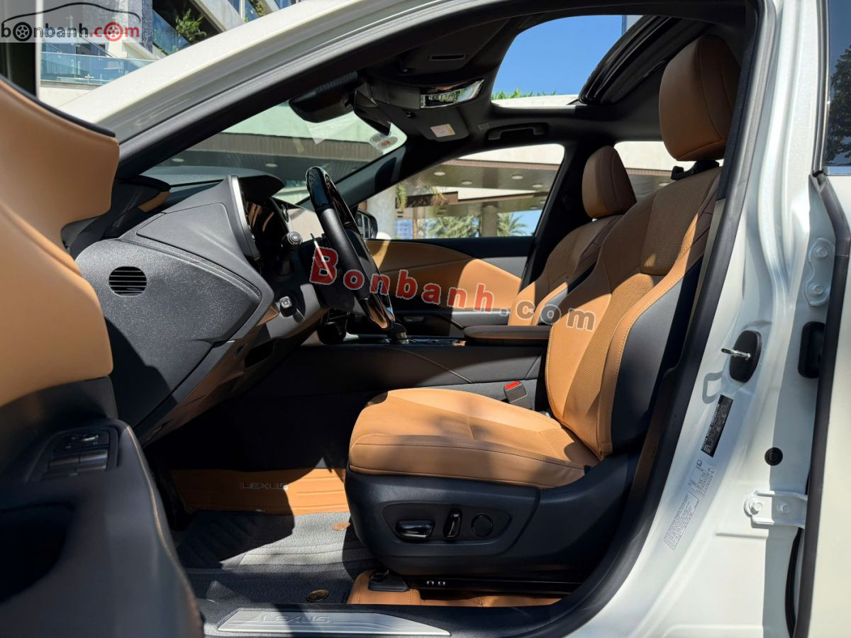 Bán ô tô Lexus RX 350 Premium - 2024 - xe cũ
