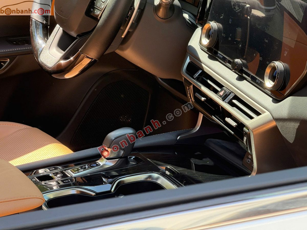 Bán ô tô Lexus RX 350 Premium - 2024 - xe cũ