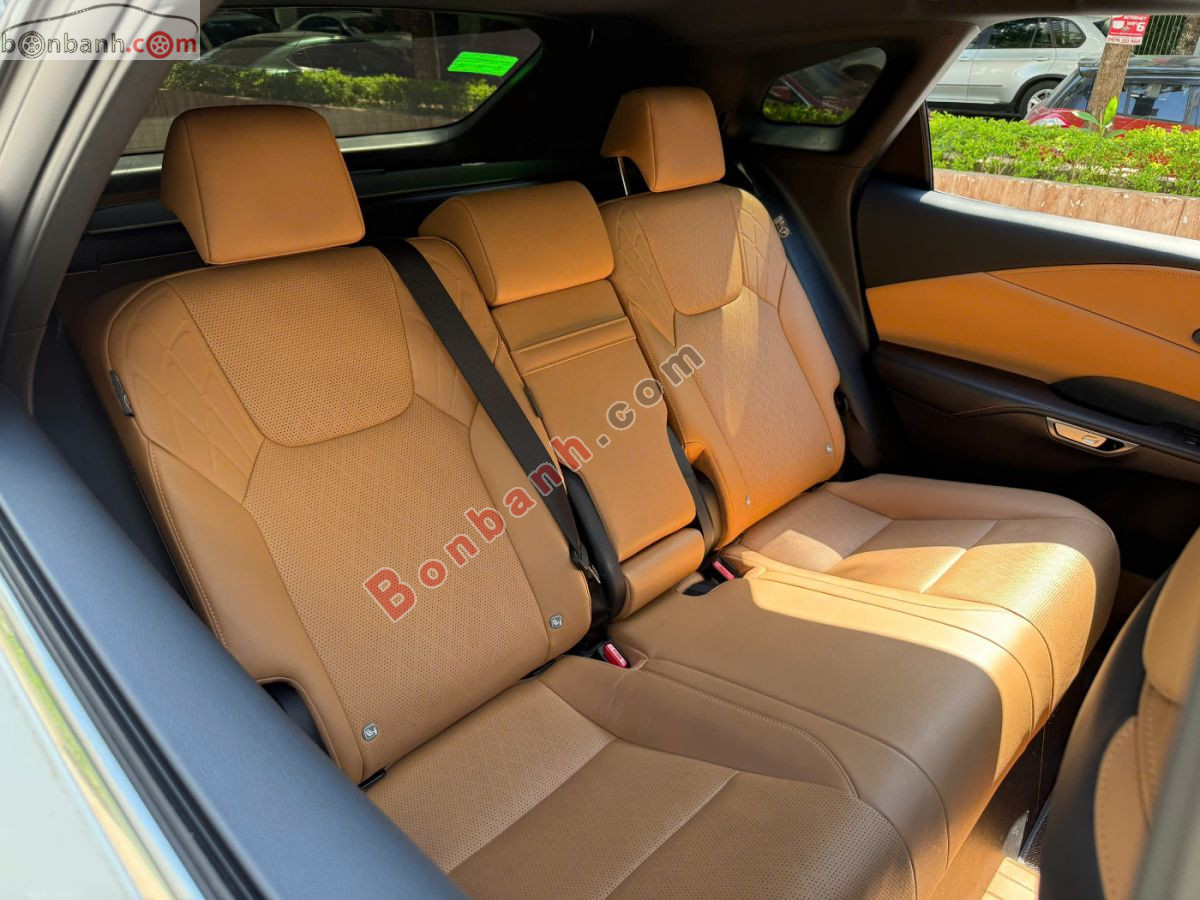 Bán ô tô Lexus RX 350 Premium - 2024 - xe cũ