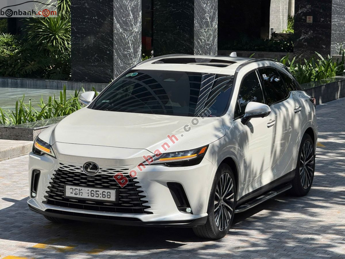 Bán ô tô Lexus RX 350 Premium - 2024 - xe cũ