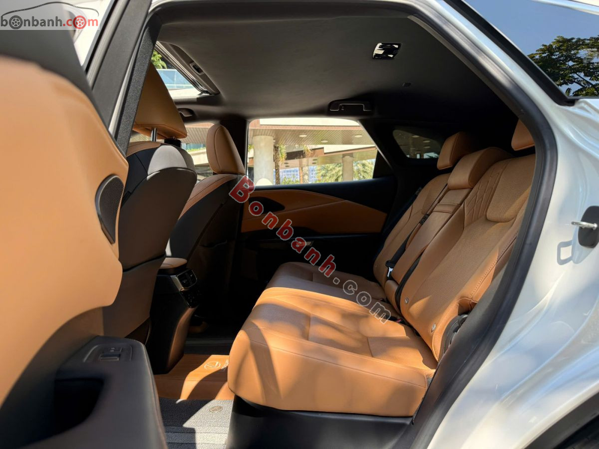Bán ô tô Lexus RX 350 Premium - 2024 - xe cũ