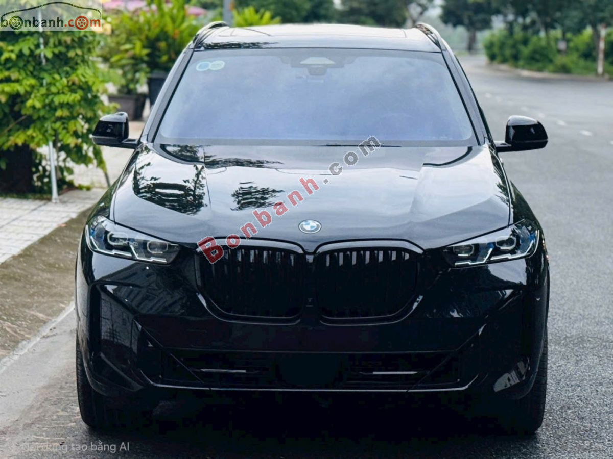 Bán ô tô BMW X5 xDrive40i xLine - 2023 - xe cũ