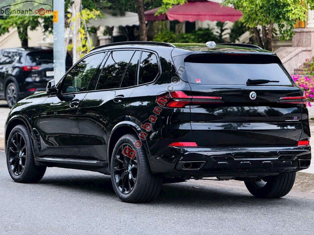 Bán ô tô BMW X5 xDrive40i xLine - 2023 - xe cũ