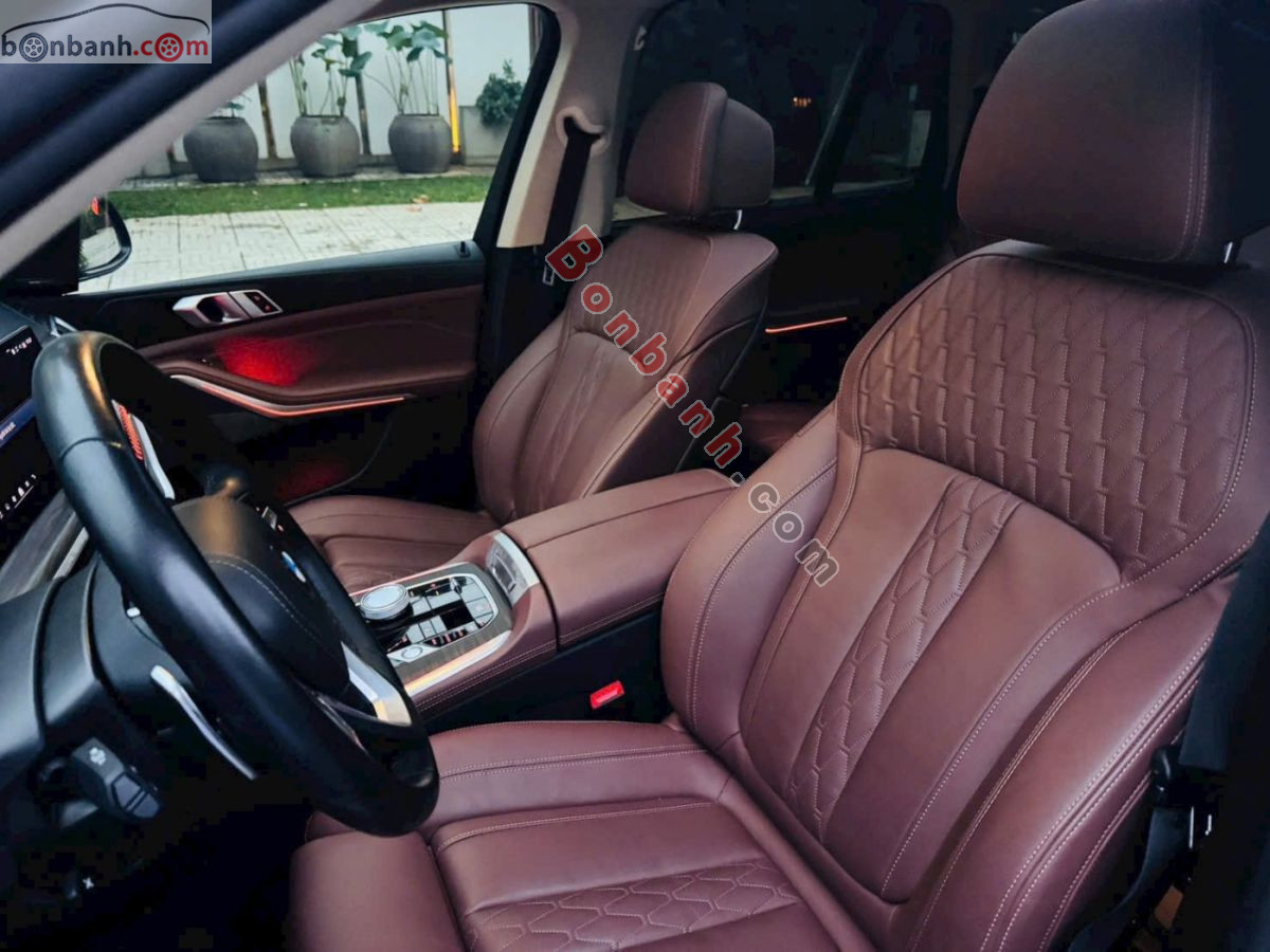 Bán ô tô BMW X5 xDrive40i xLine - 2023 - xe cũ