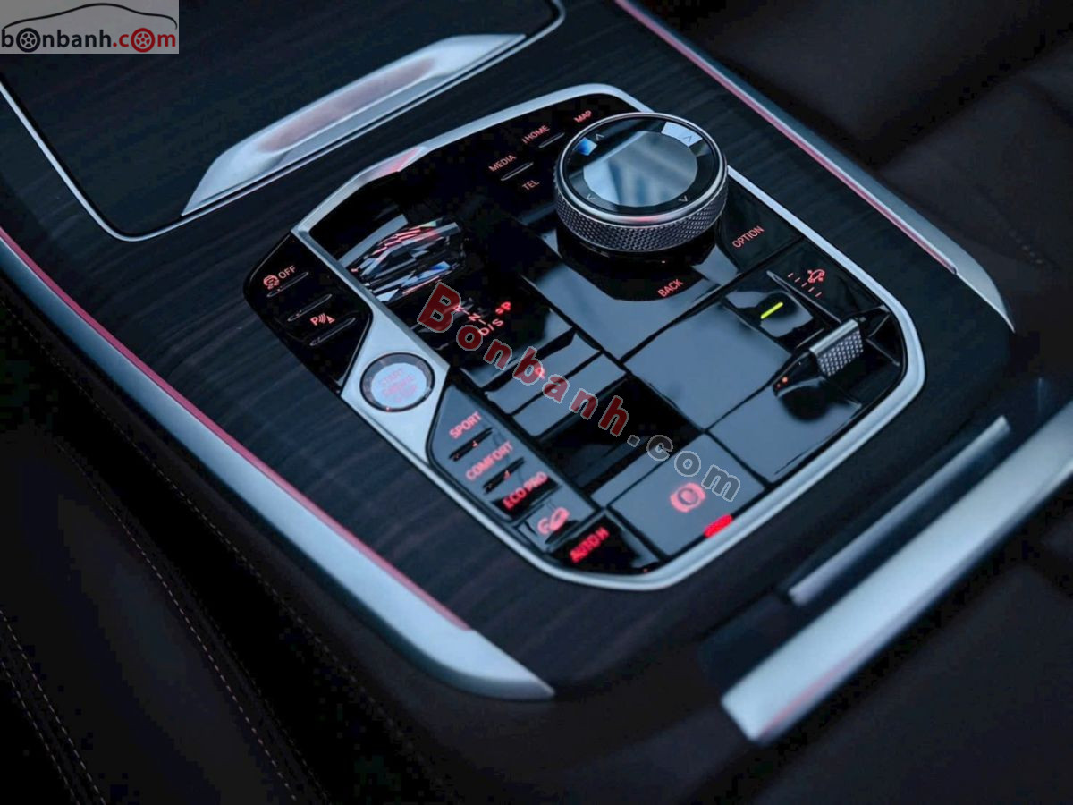 Bán ô tô BMW X5 xDrive40i xLine - 2023 - xe cũ