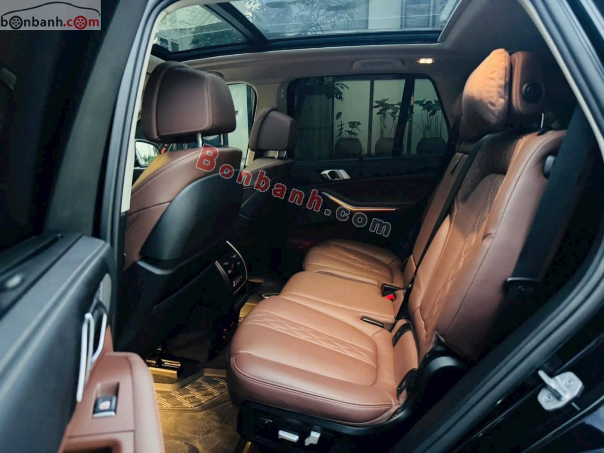Bán ô tô BMW X5 xDrive40i xLine - 2023 - xe cũ