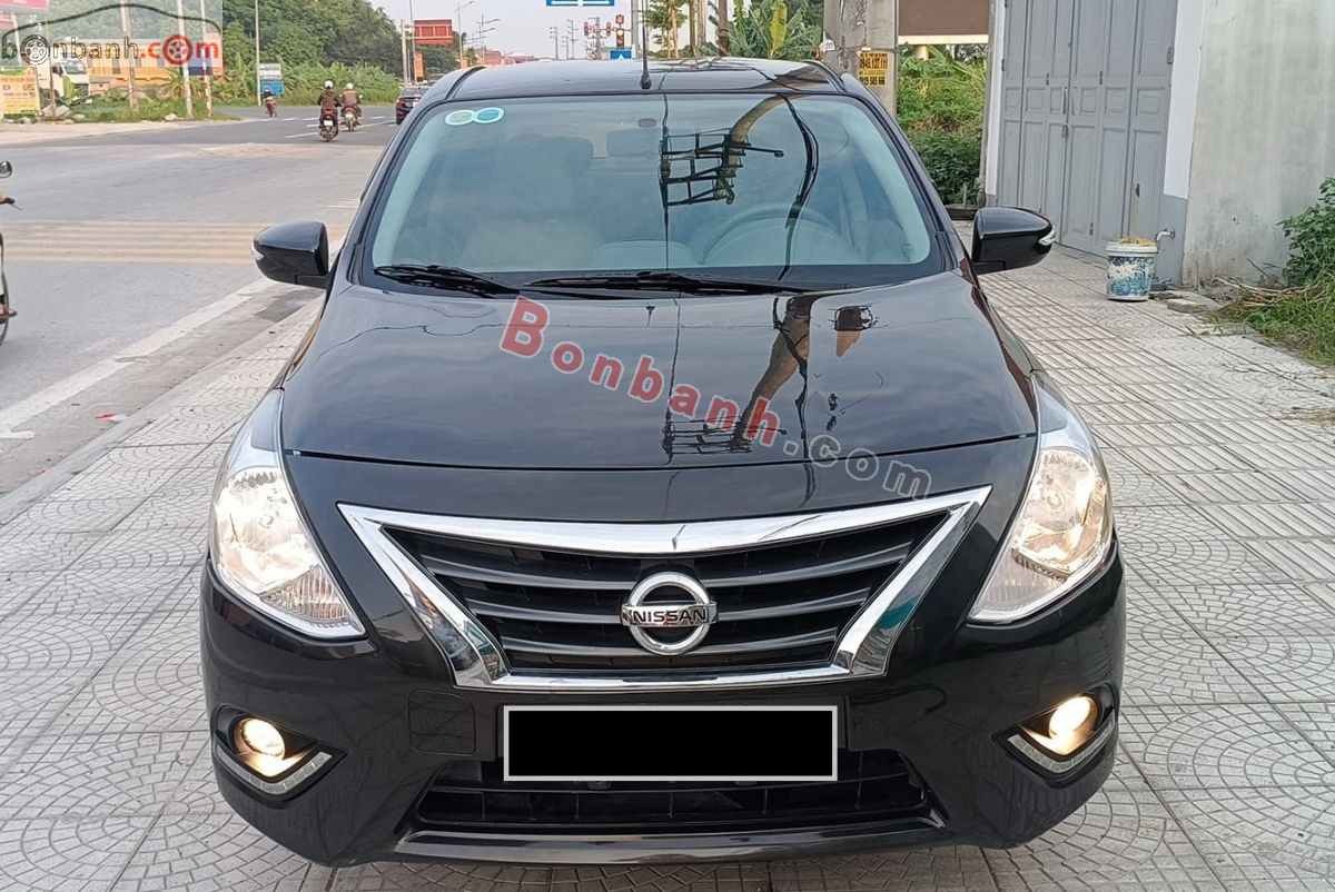 Bán ô tô Nissan Sunny XV Premium S - 2018 - xe cũ