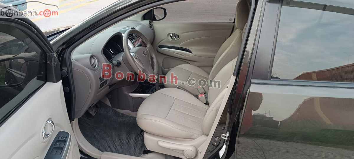 Bán ô tô Nissan Sunny XV Premium S - 2018 - xe cũ