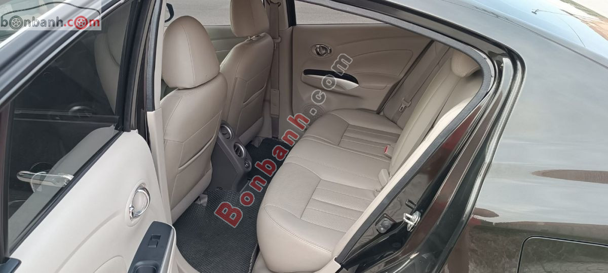 Bán ô tô Nissan Sunny XV Premium S - 2018 - xe cũ