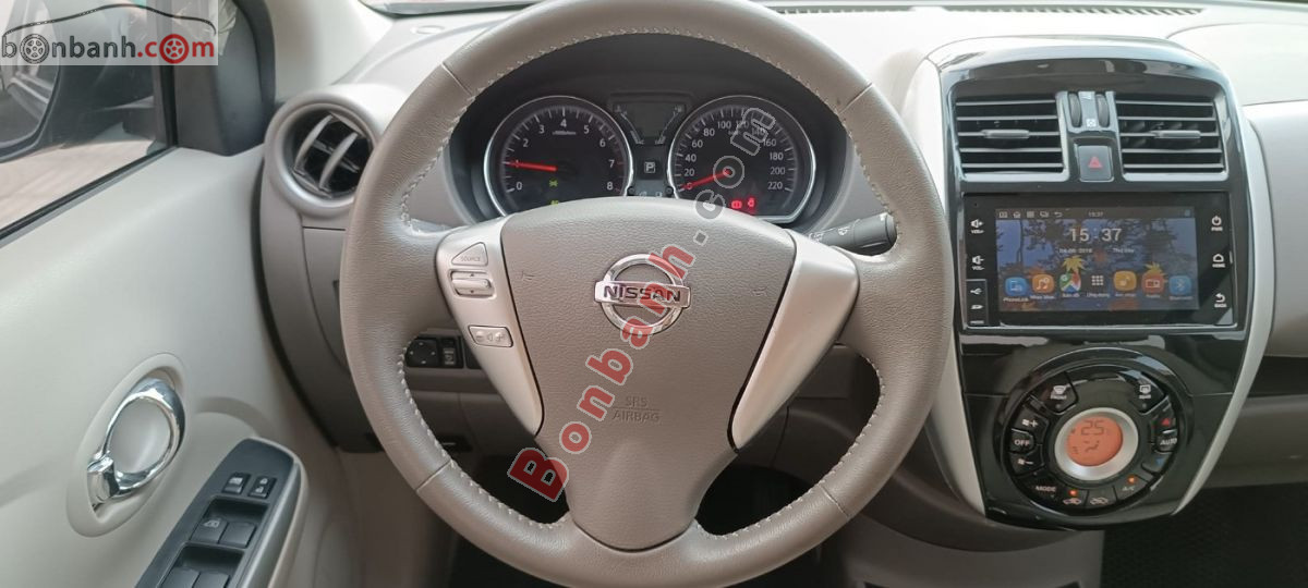 Bán ô tô Nissan Sunny XV Premium S - 2018 - xe cũ
