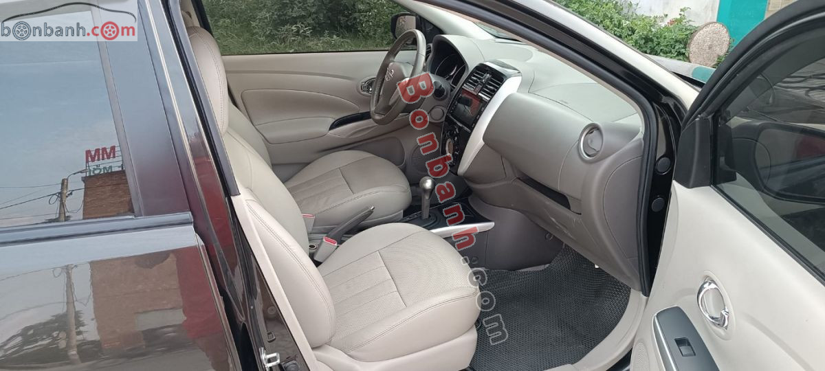 Bán ô tô Nissan Sunny XV Premium S - 2018 - xe cũ