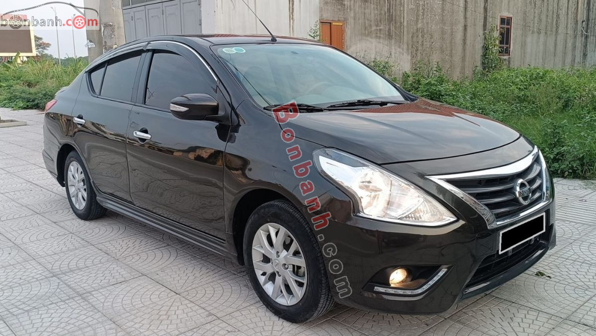Bán ô tô Nissan Sunny XV Premium S - 2018 - xe cũ