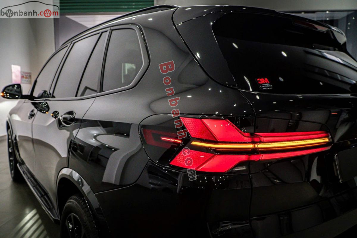 Bán ô tô BMW X5 xDrive40i xLine - 2023 - xe cũ