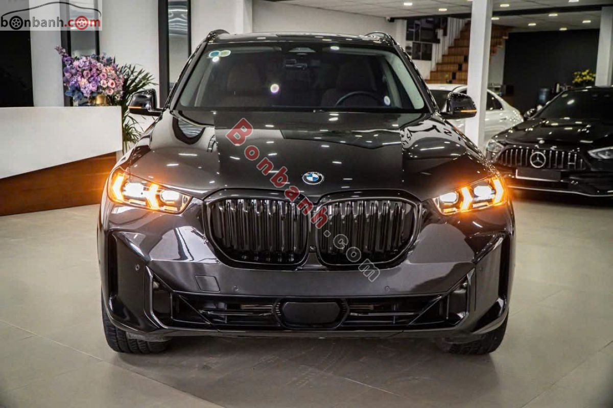 Bán ô tô BMW X5 xDrive40i xLine - 2023 - xe cũ