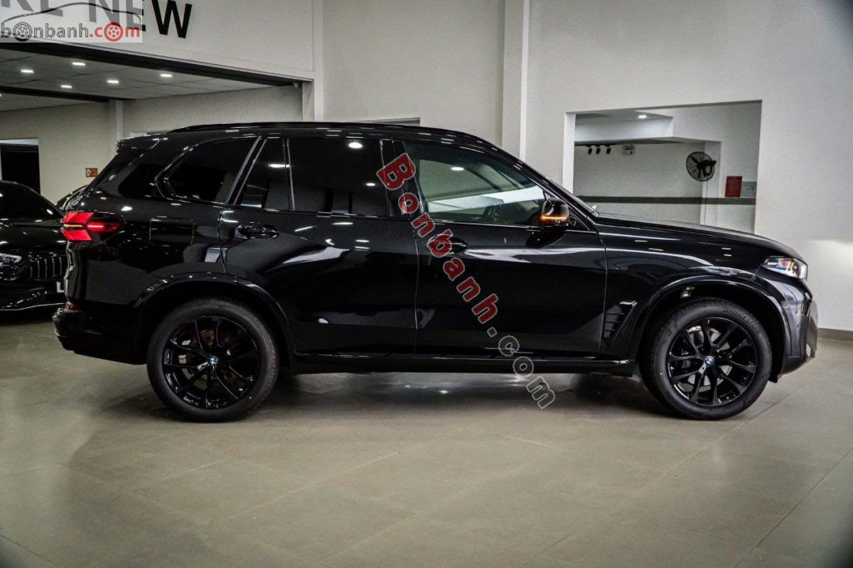 Bán ô tô BMW X5 xDrive40i xLine - 2023 - xe cũ