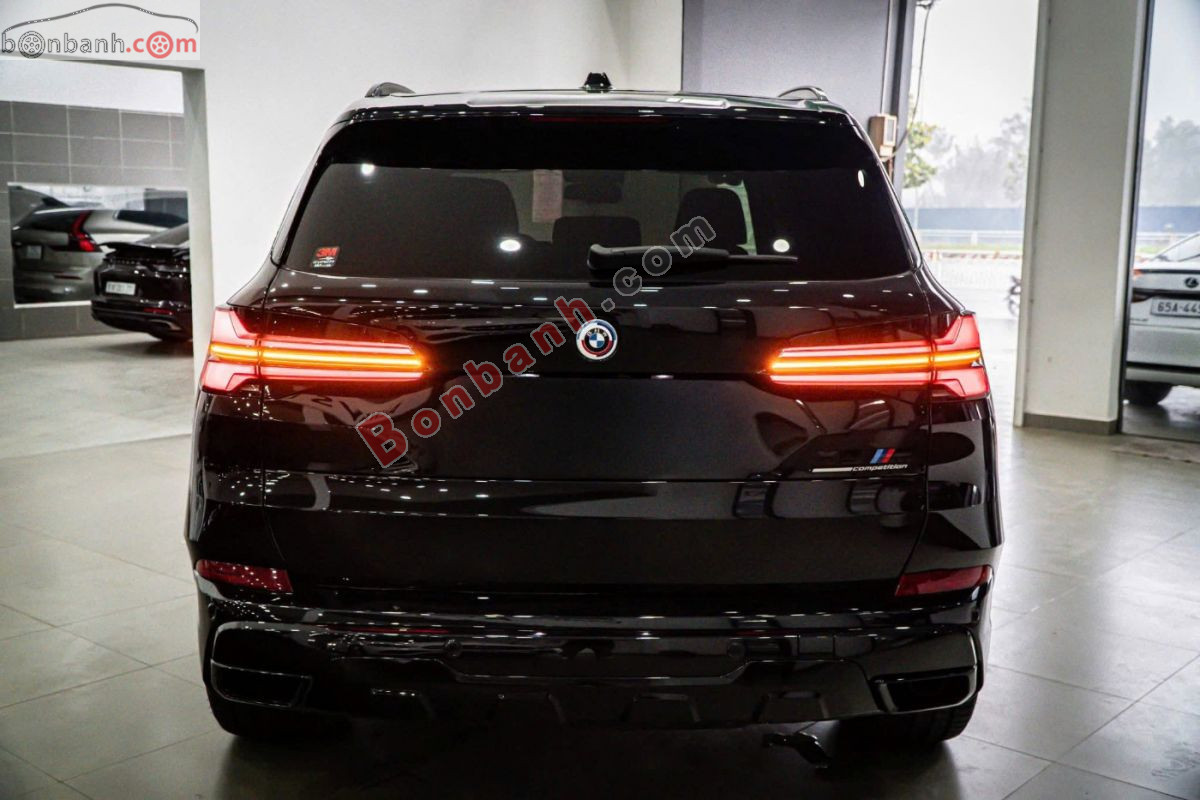 Bán ô tô BMW X5 xDrive40i xLine - 2023 - xe cũ