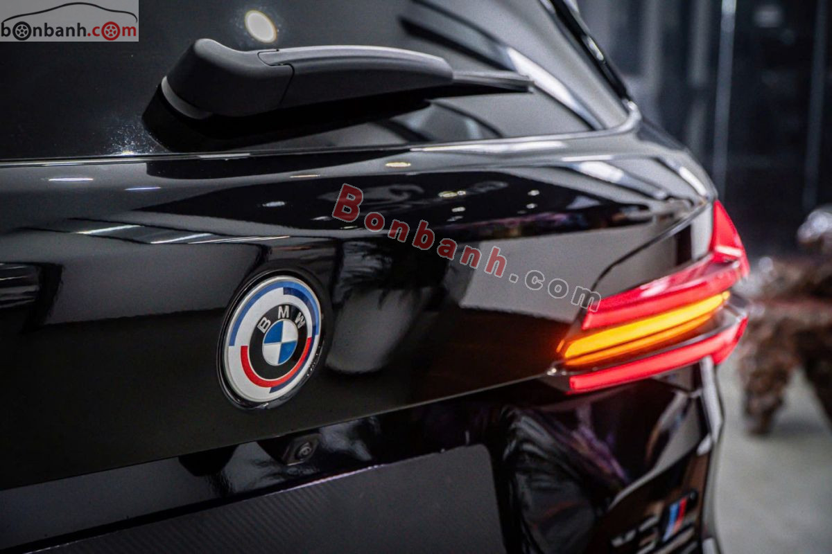 Bán ô tô BMW X5 xDrive40i xLine - 2023 - xe cũ