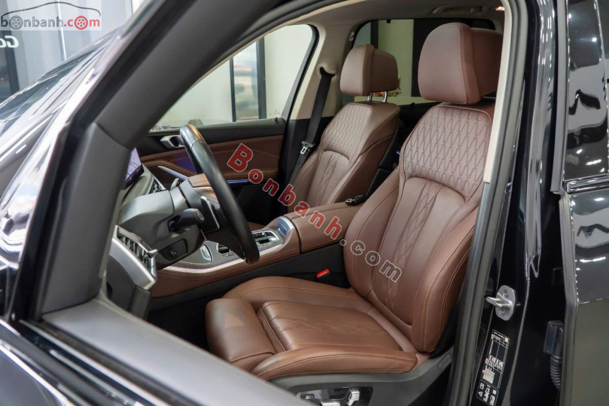 Bán ô tô BMW X5 xDrive40i xLine - 2023 - xe cũ