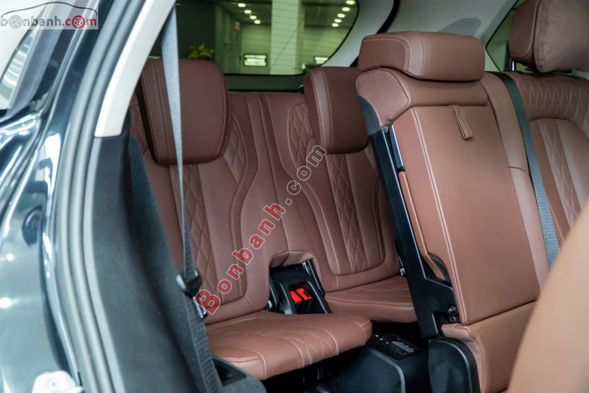 Bán ô tô BMW X5 xDrive40i xLine - 2023 - xe cũ