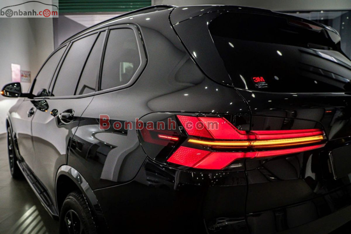 Bán ô tô BMW X5 xDrive40i xLine - 2023 - xe cũ